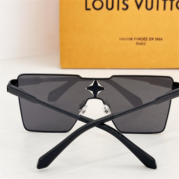 Lou1su1tt Sunglasses