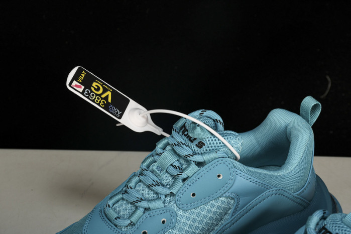 BLCG Sneaker Triple.s.Gomma 544351 W1GR2 0127