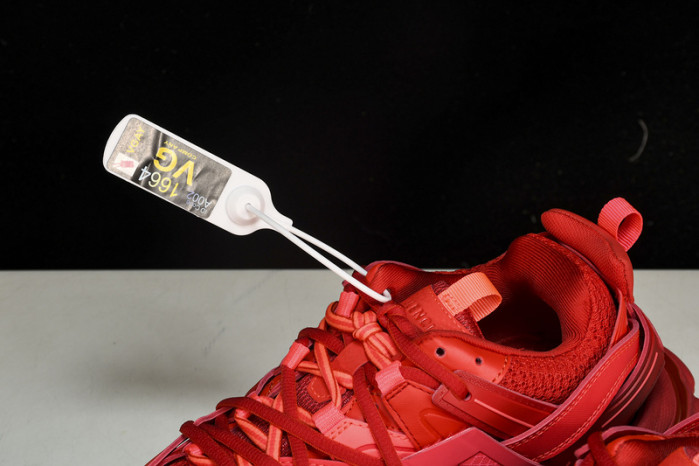 BLCG Track Trainer Red 542436 W3AD5 6060