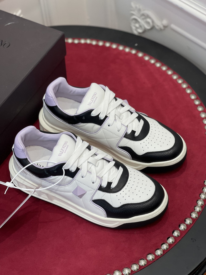 Valnetin0 One Stud Low-Top