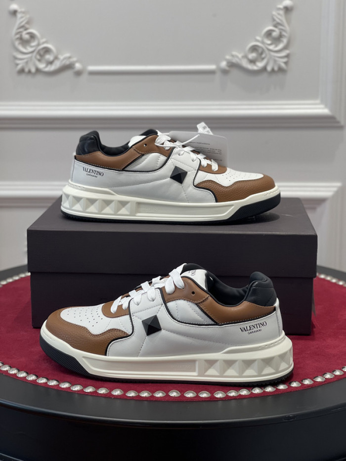 Valnetin0 One Stud Low-Top