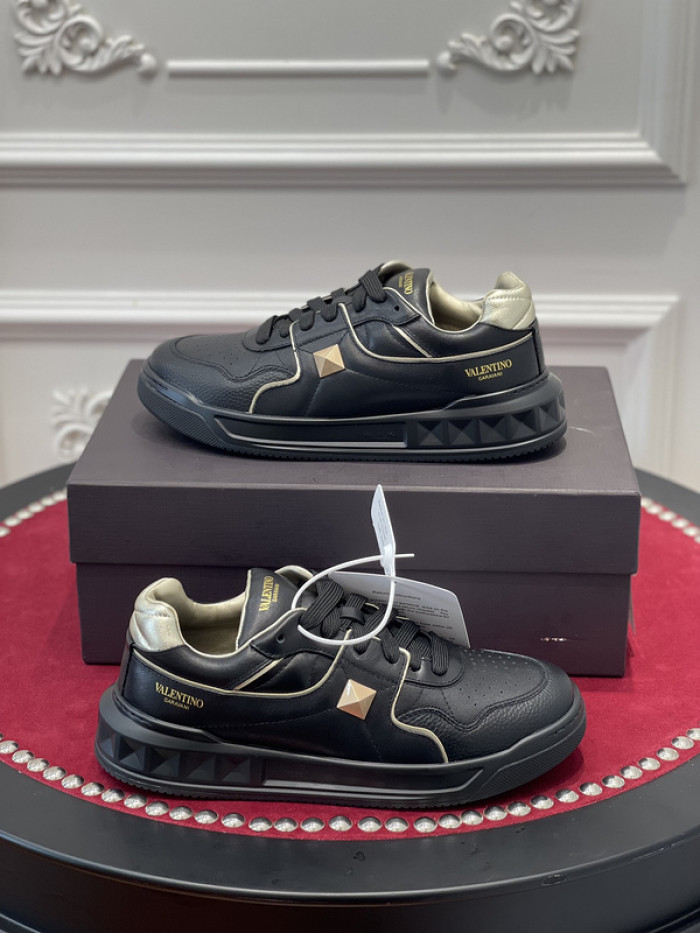 Valnetin0 One Stud Low-Top
