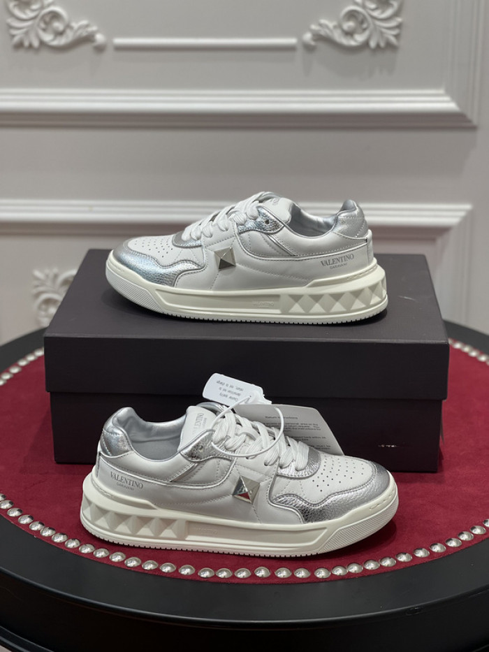 Valnetin0 One Stud Low-Top