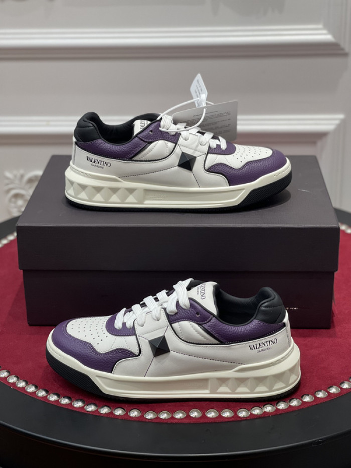 Valnetin0 One Stud Low-Top