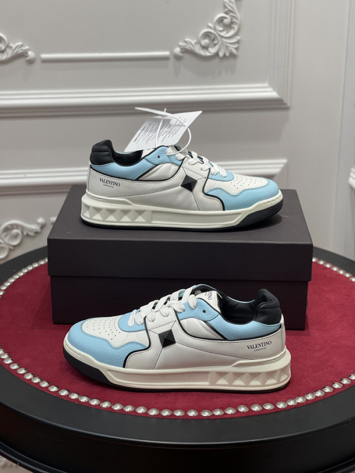 Valnetin0 One Stud Low-Top