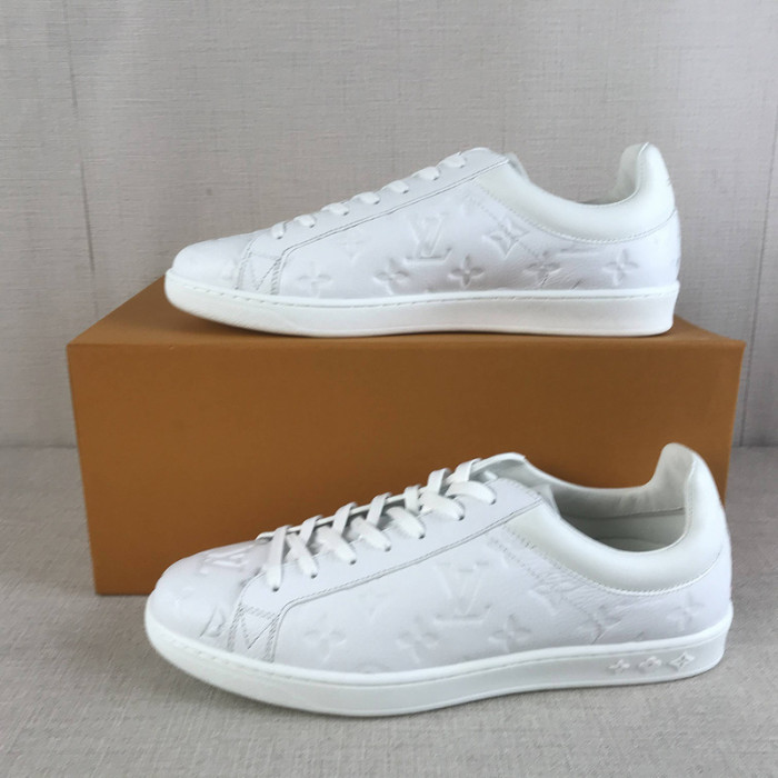 lou1su1tt Frontraw Sneaker