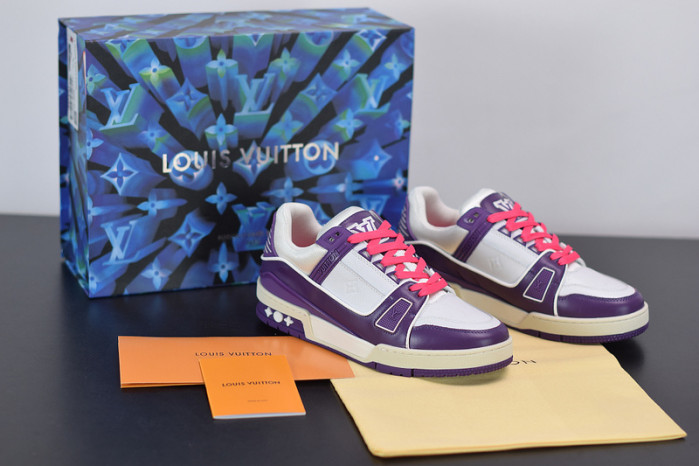 D00G7 lou1su1tt Sneaker Low