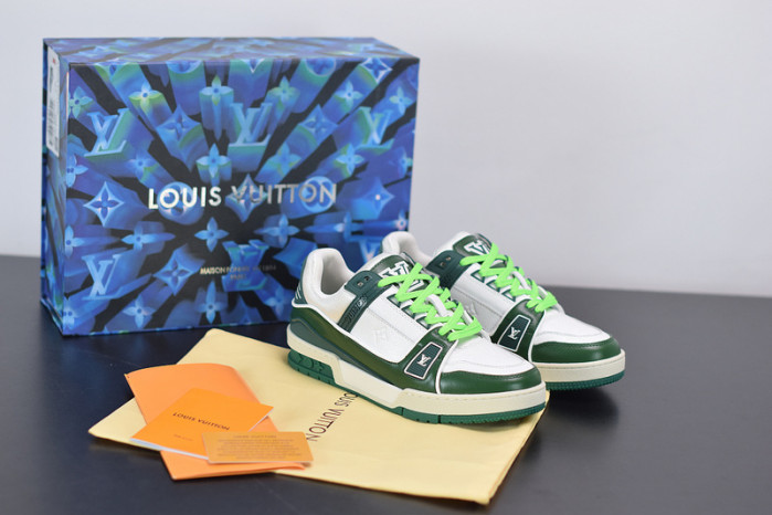 D00G7 lou1su1tt Sneaker Low