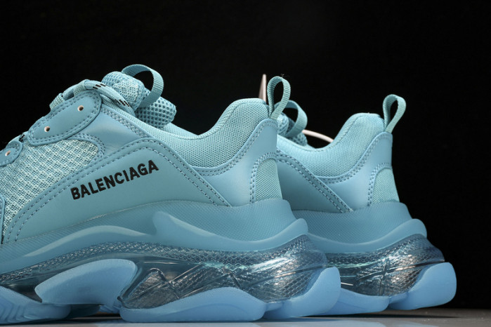 BLCG Sneaker Triple.s.Gomma 544351 W1GR2 0127