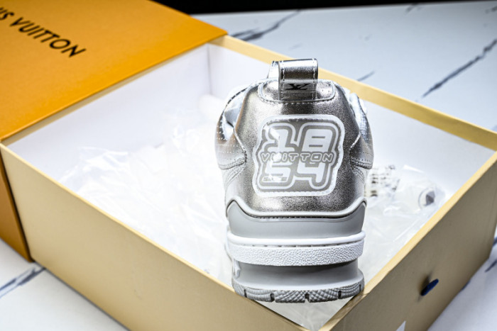 Lou1su1tt Skate Sneaker