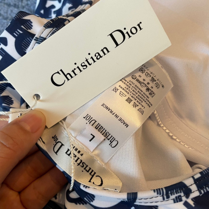 D10R swimsuit