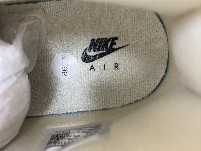 AIR Jordan 4 Retro OFW Sail CV9388-100