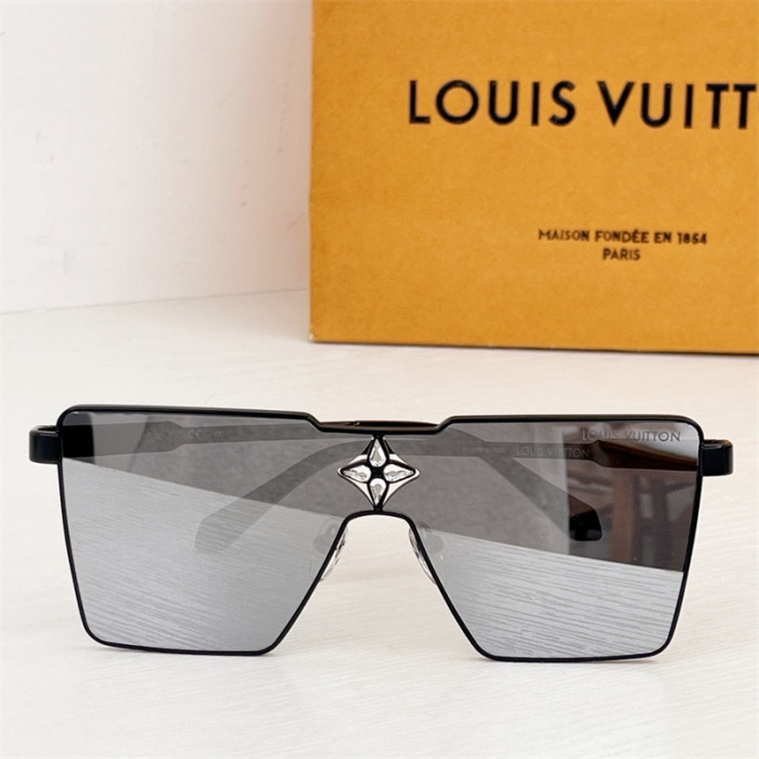 Lou1su1tt Sunglasses