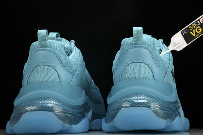 BLCG Sneaker Triple.s.Gomma 544351 W1GR2 0127