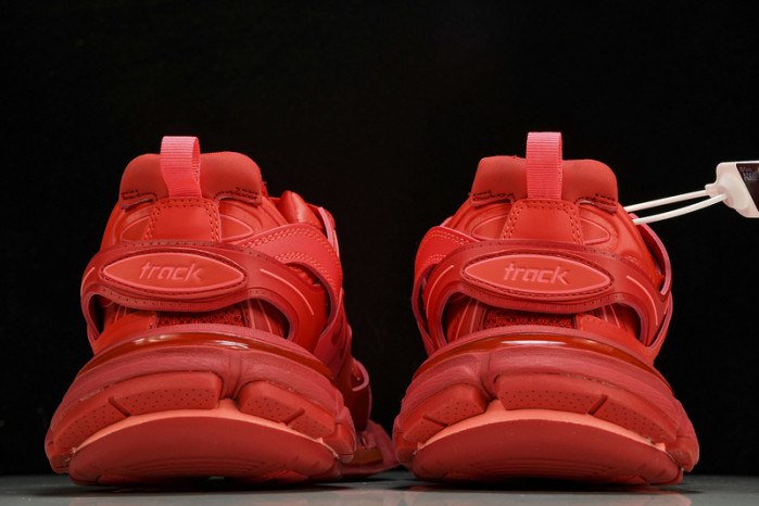 BLCG Track Trainer Red 542436 W3AD5 6060
