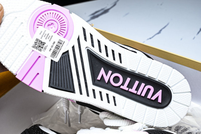 Lou1su1tt Skate Sneaker