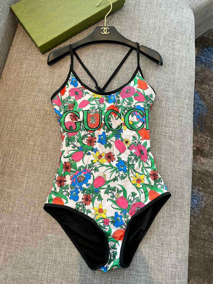 Gu66 swimsuit
