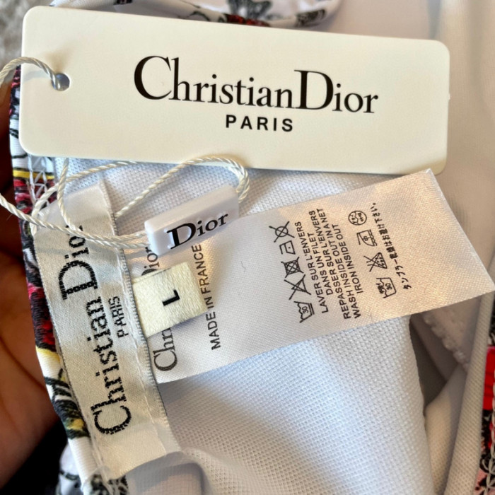 D10R swimsuit