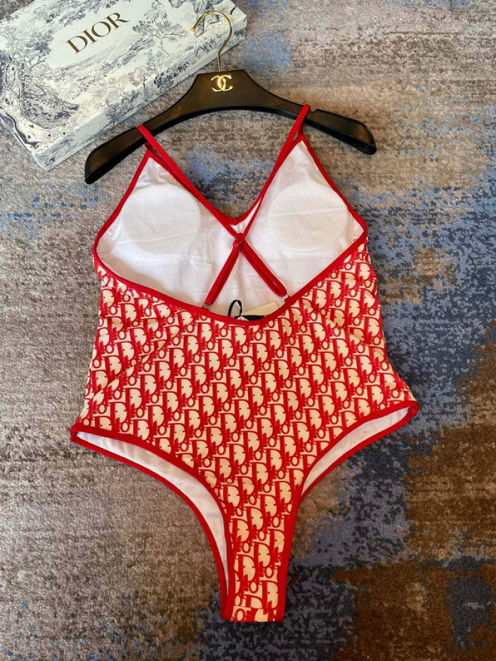 D10R swimsuit