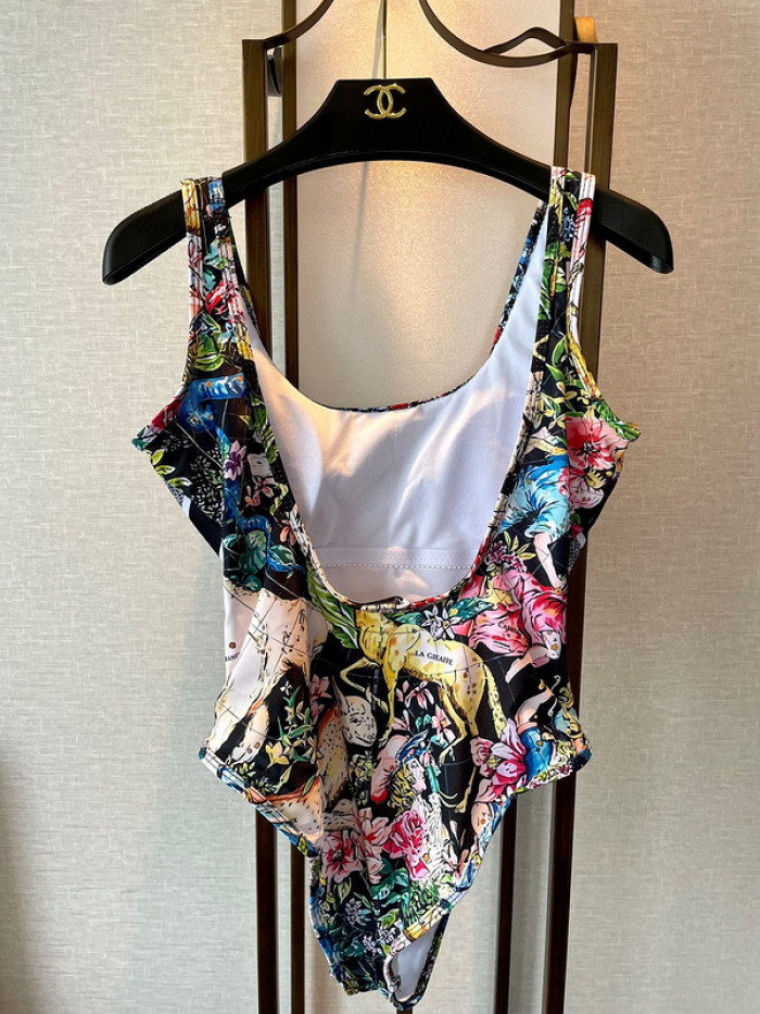 D10R swimsuit