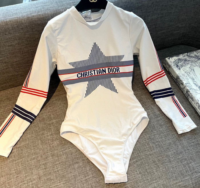 D10R swimsuit