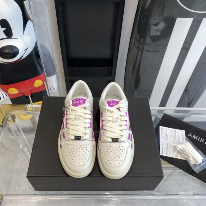 AM1R1 Skel Top Low