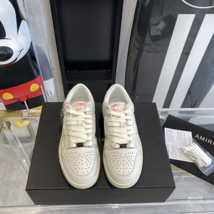 AM1R1 Skel Top Low