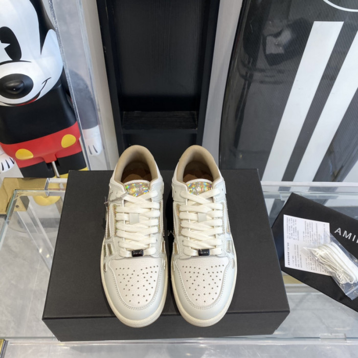 AM1R1 Skel Top Low