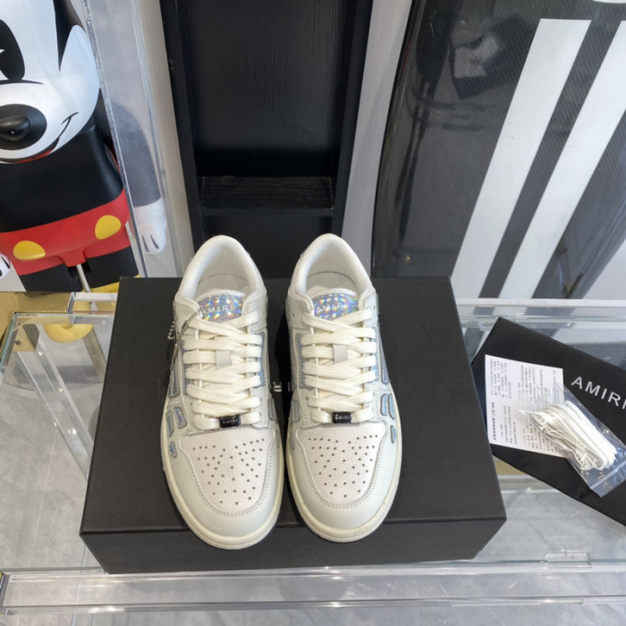 AM1R1 Skel Top Low
