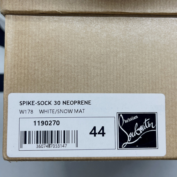 CL SNEAKER