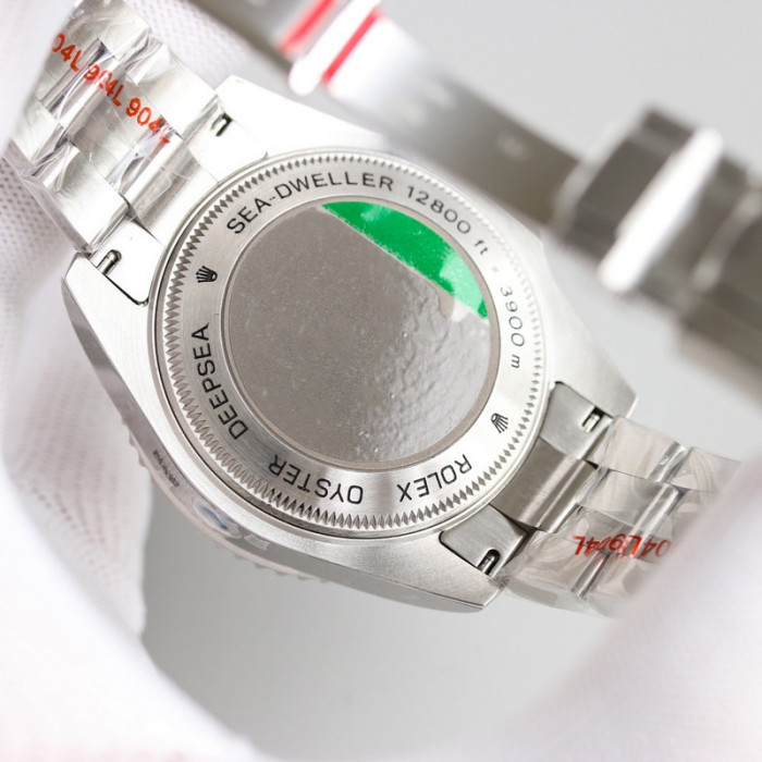 Rloxe watch