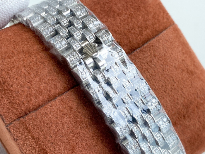 Rloxe watch