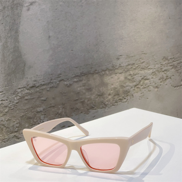 Lou1su1tt Sunglasses