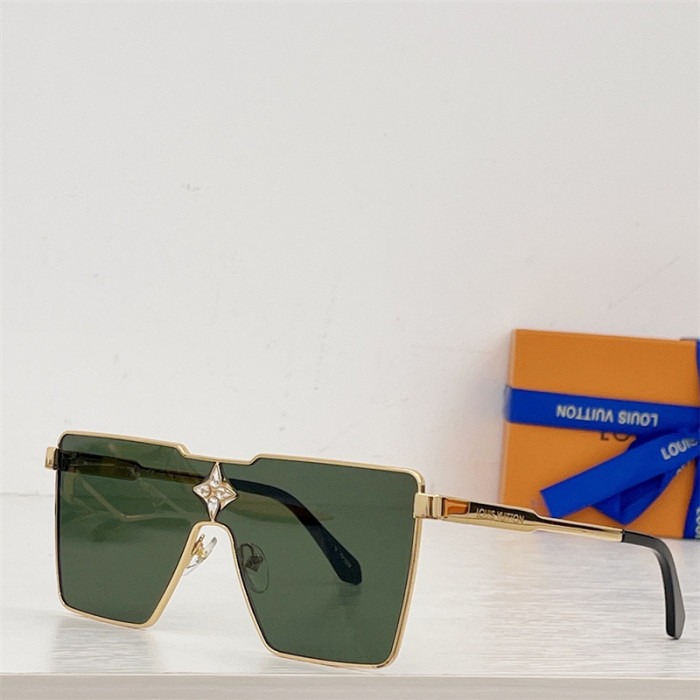Lou1su1tt Sunglasses
