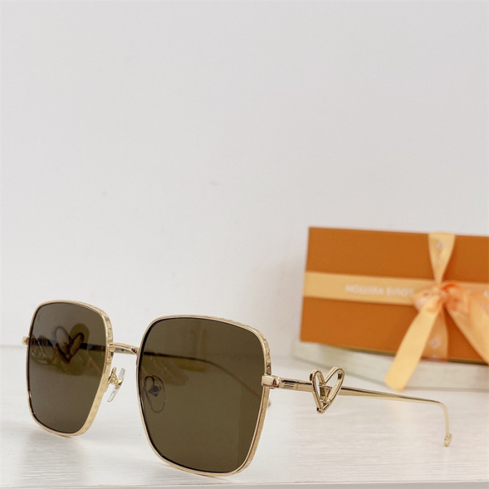 Lou1su1tt Sunglasses