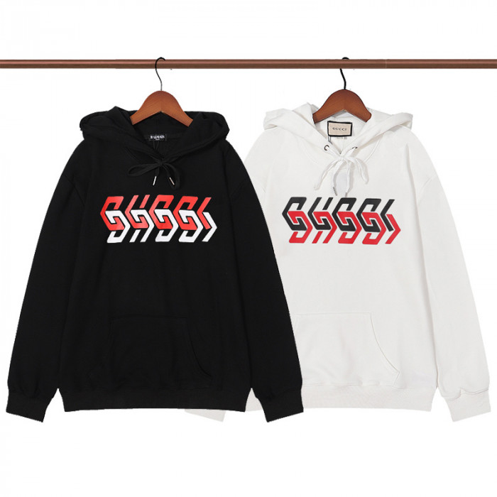 Gu66 Hoodie