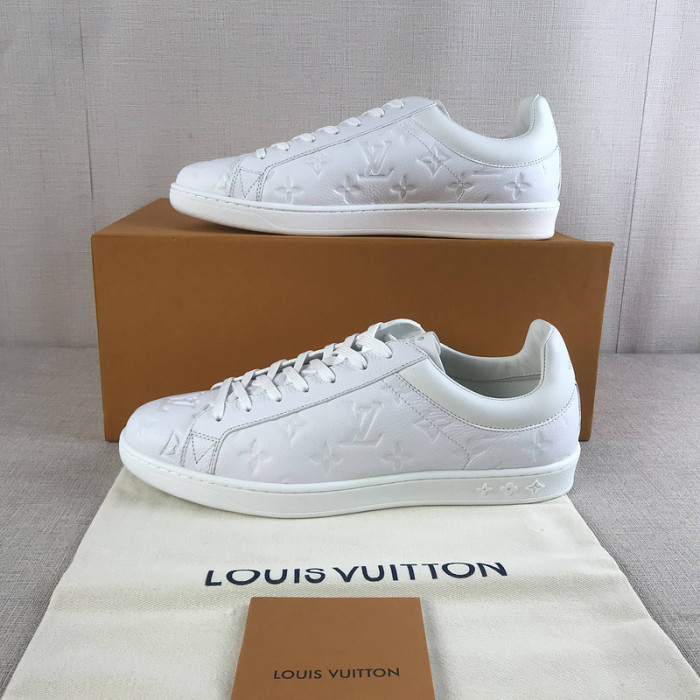 lou1su1tt Frontraw Sneaker