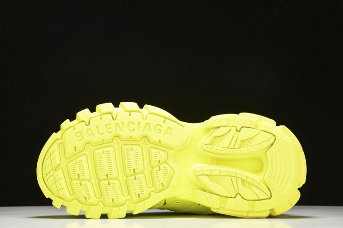 BLCG Track Trainer fluorecent yellow 542436 W3RD2 7510