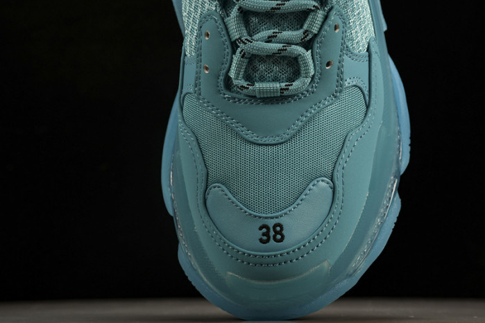 BLCG Sneaker Triple.s.Gomma 544351 W1GR2 0127