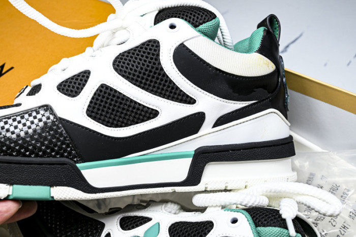 Lou1su1tt Skate Sneaker