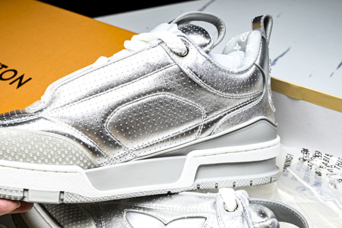 Lou1su1tt Skate Sneaker