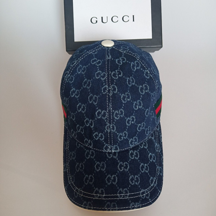 Gu66 HAT