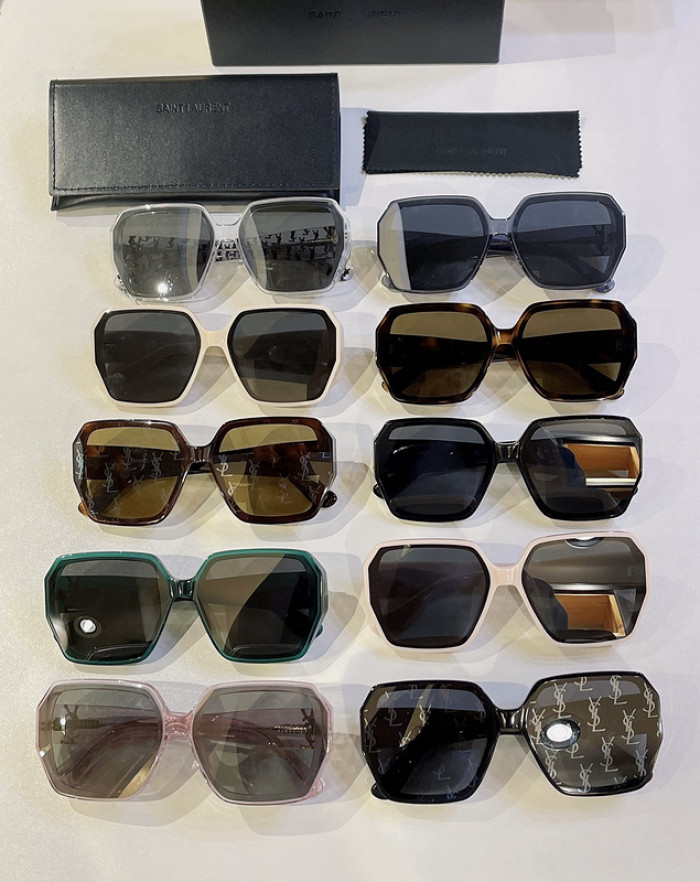 Y&L Sunglasses
