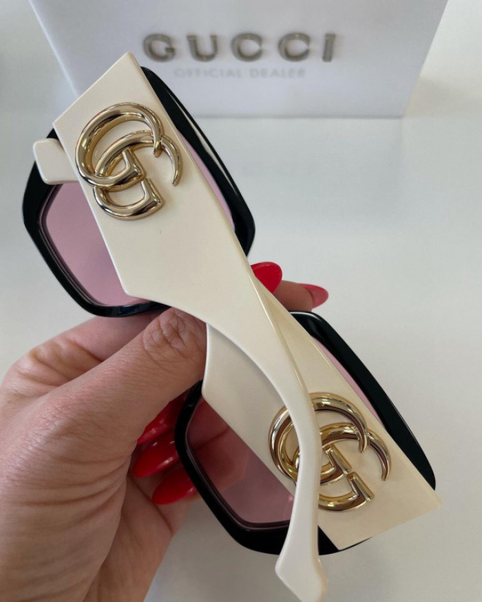 Gu66 Sunglasses