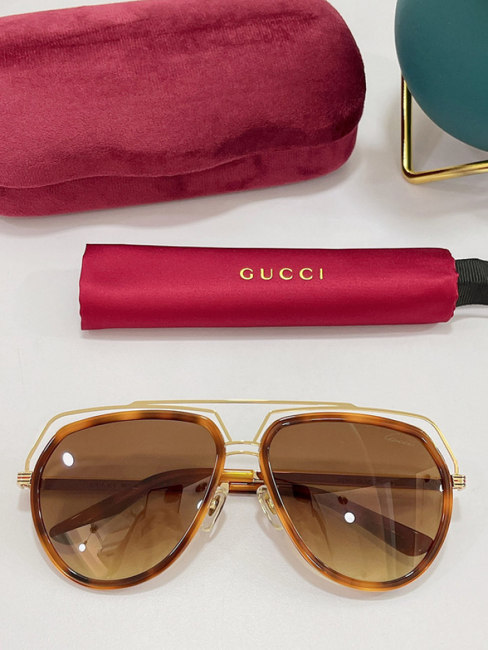 Gu66 Sunglasses