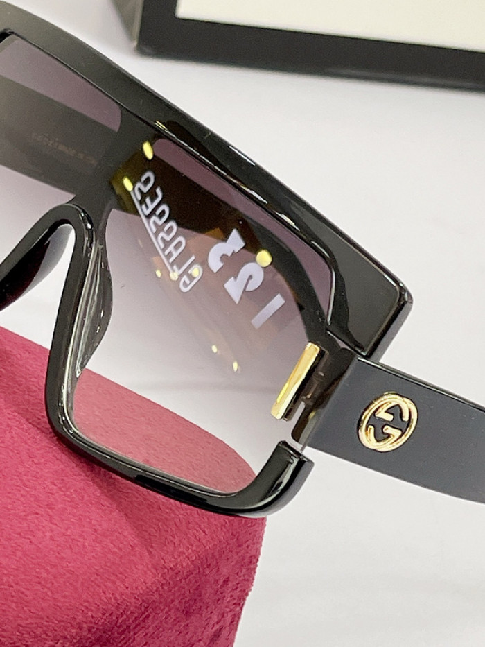 Gu66 Sunglasses
