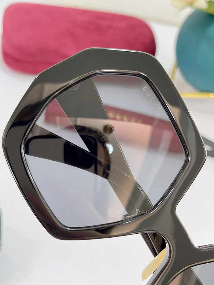 Gu66 Sunglasses