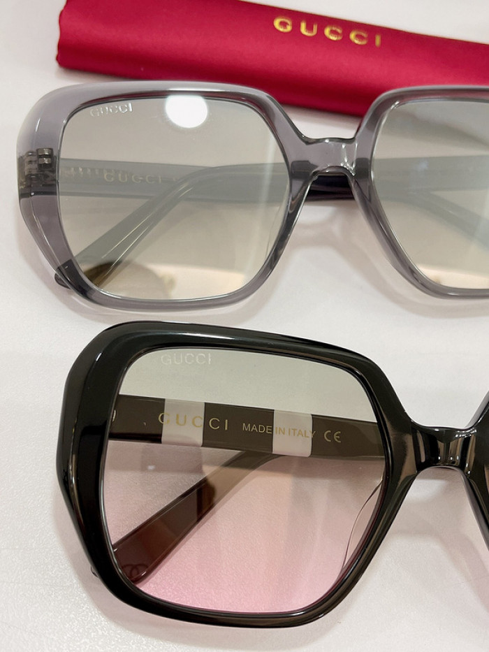 Gu66 Sunglasses