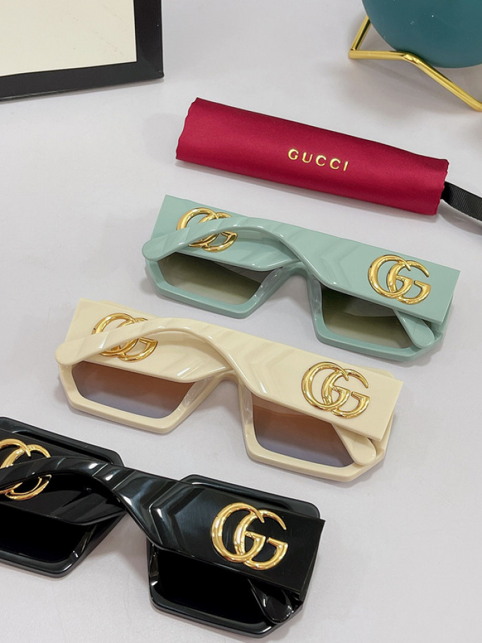 Gu66 Sunglasses