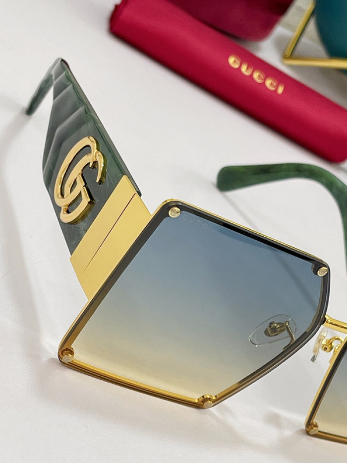 Gu66 Sunglasses